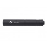 196mm dummy silencer - NAVY SEAL TEAM LOGO